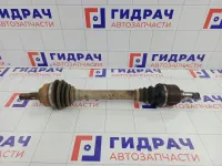 Привод передний левый Peugeot 308