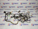 Проводка торпедо Peugeot 308