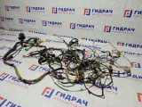 Проводка торпедо Peugeot 308