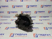 МКПП (механическая коробка переключения передач) Peugeot 308 20DP42