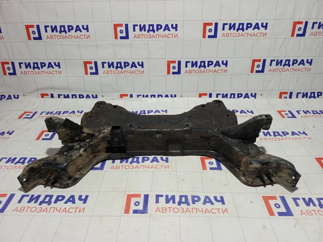 Балка подмоторная Peugeot 308