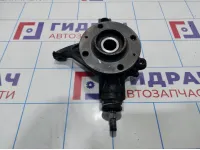 Кулак поворотный передний правый Peugeot 308 (T7) 364796