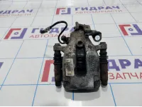 Суппорт тормозной задний левый Peugeot 308 (T7) 4401N6