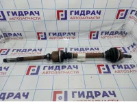 Привод передний правый Peugeot 308 (T7) 3273QH