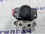 Опора двигателя правая Peugeot 308 (T7) 1807GJ