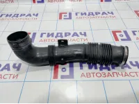 Патрубок воздушного фильтра Peugeot 308 (T7) 1436L8