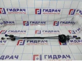 Трос КПП Peugeot 308 (T7) 2444GH