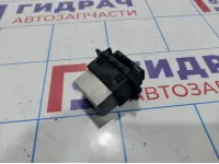 Резистор отопителя Peugeot 308 (T7) 6441AA