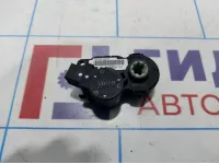 Моторчик заслонки отопителя Peugeot 308 (T7) 6479E7