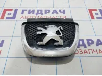 Эмблема Peugeot 308 (T7) 9680505177