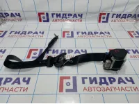 Ремень безопасности с пиропатроном передний левый Peugeot 308 (T7) 8975K6