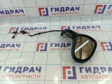 Зеркало правое электрическое Peugeot 308 (T7) 8153NC