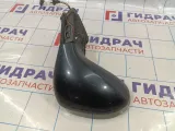 Зеркало правое электрическое Peugeot 308 (T7) 8153NC