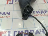 Зеркало правое электрическое Peugeot 308 (T7) 8153NC