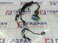 Проводка двери передней правой Peugeot 308 (T7) 9664592380