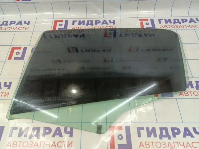 Стекло двери задней левой Peugeot 308 (T7) 9203HR