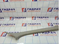 Обшивка стойки передней правой верхняя Peugeot 308 (T7) 9657436877