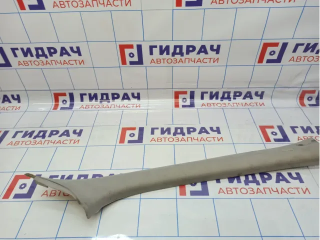 Обшивка стойки передней правой верхняя Peugeot 308 (T7) 9657436877