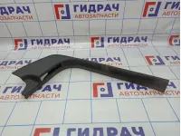 Накладка порога внутренняя передняя левая Peugeot 308 (T7) 9656762877