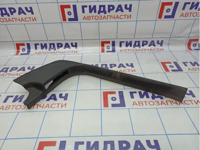 Накладка порога внутренняя передняя левая Peugeot 308 (T7) 9656762877