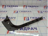 Накладка порога внутренняя передняя левая Peugeot 308 (T7) 9656762877