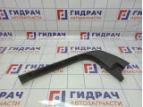 Накладка порога внутренняя передняя правая Peugeot 308 (T7) 9656762777