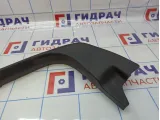 Накладка порога внутренняя передняя правая Peugeot 308 (T7) 9656762777
