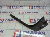Накладка порога внутренняя передняя правая Peugeot 308 (T7) 9656762777