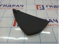 Накладка на торпедо левая с торца Peugeot 308 (T7) 9655989577