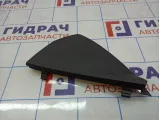 Накладка на торпедо левая с торца Peugeot 308 (T7) 9655989577