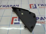 Накладка на торпедо левая с торца Peugeot 308 (T7) 9655989577