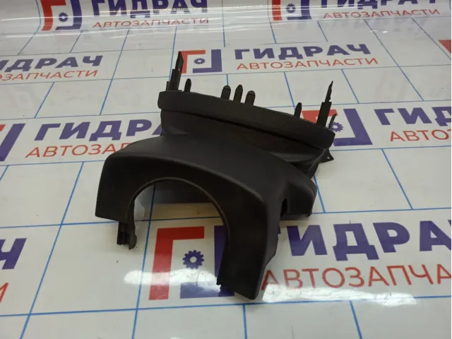 Кожух рулевой колонки верхний Peugeot 308 (T7) 9655994977