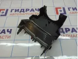 Кожух рулевой колонки верхний Peugeot 308 (T7) 9655994977