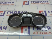 Панель приборов Peugeot 308 (T7) 9674994880