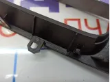 Накладка декоративная на ящик передней консоли Peugeot 308 (T7) 9659920777