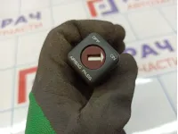 Выключатель AIR BAG Peugeot 308 (T7) 96413912XT