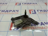 Моторчик стеклоочистителя задний Peugeot 308 (T7) 9680477480