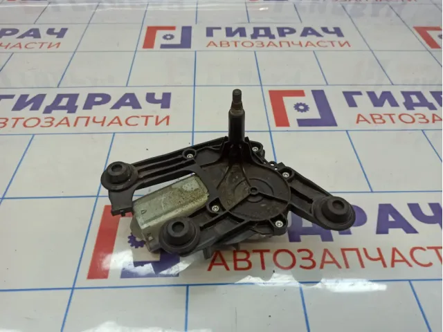 Моторчик стеклоочистителя задний Peugeot 308 (T7) 9680477480