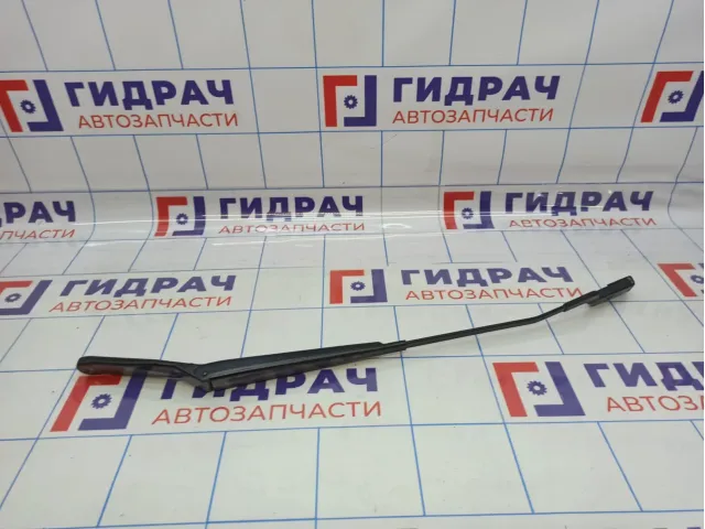 Поводок стеклоочистителя передний левый Peugeot 308 (T7) 9680477080