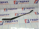 Поводок стеклоочистителя передний левый Peugeot 308 (T7) 9680477080