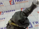 Кулиса КПП Peugeot 308 (T7)