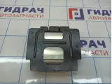 Блок управления двигателем Peugeot 308 (T7) 9666319180