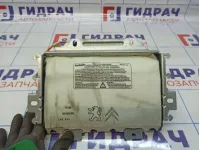 Подушка безопасности пассажирская Peugeot 308 (T7) 9681466680