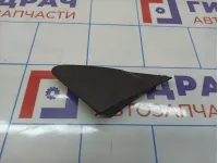 Накладка переднего левого крыла Peugeot 308 (T7) 9680364380