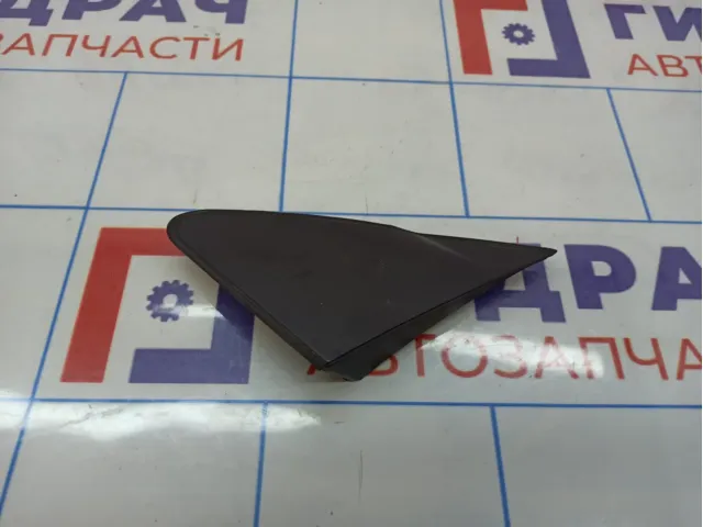 Накладка переднего левого крыла Peugeot 308 (T7) 9680364380