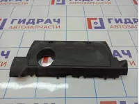 Накладка декоративная на двигатель Peugeot 308 (T7) 013789