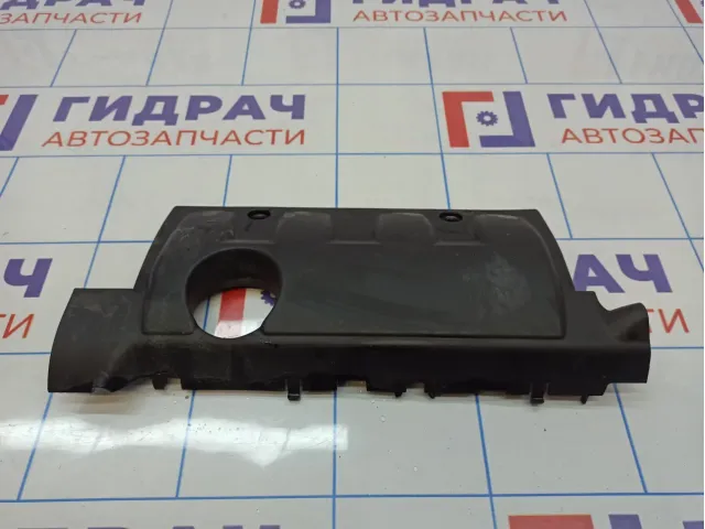 Накладка декоративная на двигатель Peugeot 308 (T7) 013789
