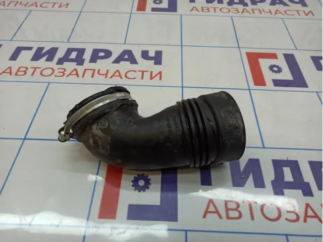 Патрубок воздушного фильтра Peugeot 308 (T7) 1436J7