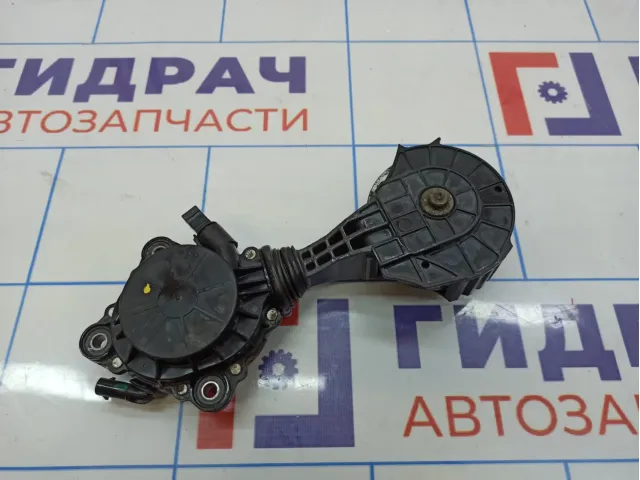 Ролик натяжитель ручейкового ремня Peugeot 308 (T7) 759883280