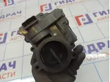 Заслонка дроссельная Peugeot 308 (T7) 760491980